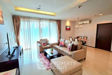 2 Bedroom Apartment for rent in Piyathip Place, Khlong Tan Nuea, Bangkok near BTS Phrom Phong