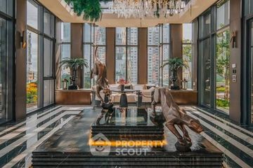 2 Bedroom Condo for rent in Hyde Heritage Thonglor, Khlong Tan Nuea, Bangkok near BTS Thong Lo