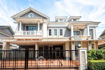 4 Bedroom House for rent in narasiri bangna, Bang Phli Yai, Samut Prakan