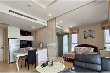1 Bedroom Condo for rent in Coconut Beach Condo, Nong Prue, Chonburi