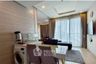 1 Bedroom Condo for rent in Coconut Beach Condo, Nong Prue, Chonburi