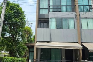 3 Bedroom Townhouse for rent in Baan Klang Muang The Edition Rama 9 - Krungthepkreetha, Saphan Sung, Bangkok
