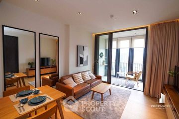 1 Bedroom Condo for rent in BEATNIQ Sukhumvit 32, Khlong Tan, Bangkok near BTS Thong Lo