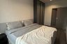 1 Bedroom Condo for rent in Ideo Sukhumvit - Rama 4, Phra Khanong, Bangkok near BTS Phra Khanong