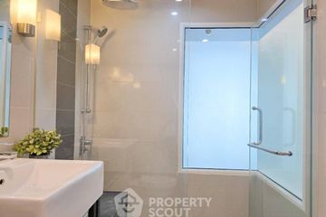 1 Bedroom Condo for rent in Bang Kapi, Bangkok near MRT Phetchaburi