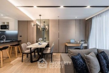 2 Bedroom Apartment for rent in Destiny @ 63, Phra Khanong Nuea, Bangkok near BTS Ekkamai