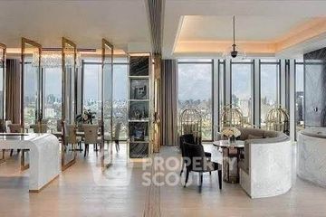 1 Bedroom Condo for rent in Life One Wireless, Lumpini, Bangkok near BTS Ploen Chit
