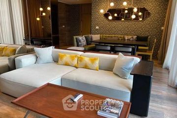 3 Bedroom Condo for rent in Noble Ploenchit, Lumpini, Bangkok near BTS Ploen Chit