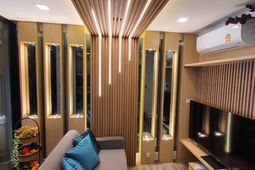 2 Bedroom Condo for rent in Atmoz Ratchada-Huaikwang, Wang Thonglang, Bangkok