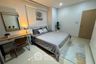 2 Bedroom Condo for rent in Siam Condominium, Huai Khwang, Bangkok near MRT Phra Ram 9