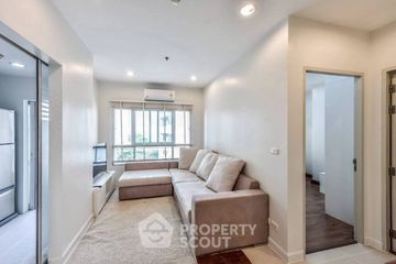 2 Bedroom Condo for rent in Q House Sathorn, Khlong Ton Sai, Bangkok near MRT Lumpini