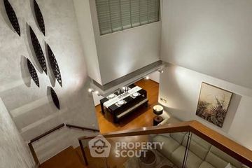 2 Bedroom Condo for rent in The Sukhothai Residences, Thung Maha Mek, Bangkok near MRT Lumpini