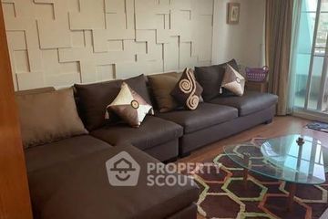 2 Bedroom Condo for rent in Grand Heritage Thonglor, Khlong Tan Nuea, Bangkok near BTS Thong Lo