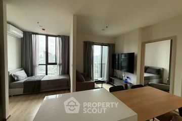 2 Bedroom Condo for rent in NUE District R9, Huai Khwang, Bangkok near MRT Phra Ram 9