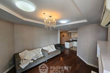 2 Bedroom Condo for rent in Belle Grand Rama 9, Huai Khwang, Bangkok near MRT Phra Ram 9