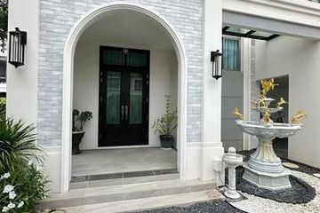 4 Bedroom House for rent in Perfect Masterpiece Sukhumvit 77, Racha Thewa, Samut Prakan