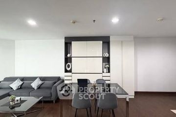 2 Bedroom Condo for rent in Belle Grand Rama 9, Huai Khwang, Bangkok near MRT Phra Ram 9