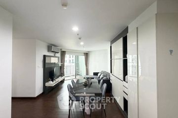 2 Bedroom Condo for rent in Belle Grand Rama 9, Huai Khwang, Bangkok near MRT Phra Ram 9