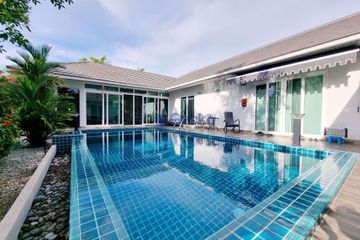 3 Bedroom House for sale in Nong Pla Lai, Chonburi