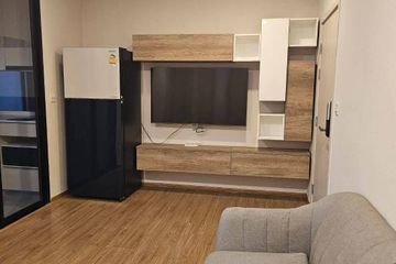 2 Bedroom Condo for rent in Metris Rama 9-Ramkhamhaeng, Hua Mak, Bangkok near MRT Ramkhamhaeng 12