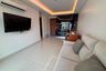 1 Bedroom Condo for sale in Club Royal, Na Kluea, Chonburi