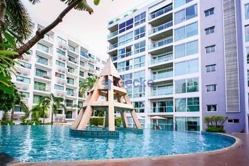 1 Bedroom Condo for sale in Club Royal, Na Kluea, Chonburi