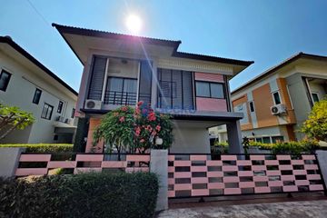 3 Bedroom House for rent in Patta Village, Nong Prue, Chonburi
