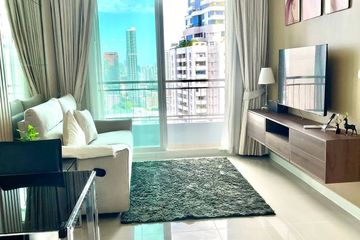 1 Bedroom Condo for rent in Circle Condominium, Makkasan, Bangkok near Airport Rail Link Makkasan