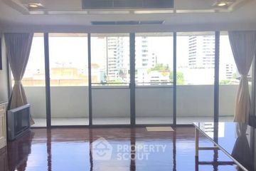 5 Bedroom Condo for rent in Oriental Towers, Khlong Tan Nuea, Bangkok near BTS Thong Lo