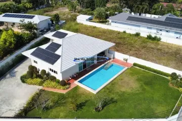 2 Bedroom House for sale in Hin Lek Fai, Prachuap Khiri Khan