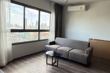 2 Bedroom Condo for rent in Ideo Rama 9 - Asoke, Huai Khwang, Bangkok near MRT Phra Ram 9