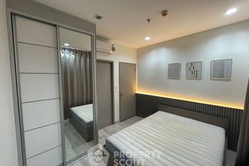 2 Bedroom Condo for rent in Ideo Mobi Sukhumvit 81, Bang Chak, Bangkok near BTS On Nut