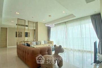 3 Bedroom Condo for rent in Wyndham Jomtien Pattaya, Nong Prue, Chonburi