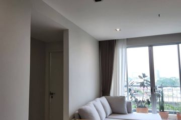 2 Bedroom Condo for rent in The Room Sathorn - Taksin, Bukkhalo, Bangkok near BTS Talat Phlu