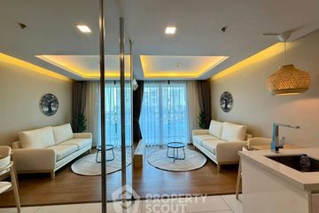 1 Bedroom Condo for rent in The Peak Towers, Nong Prue, Chonburi
