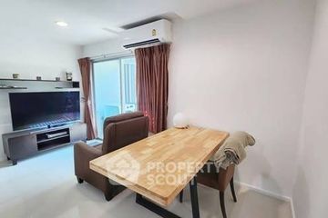 2 Bedroom Condo for rent in Whizdom @ Punnawithi Station, Bang Chak, Bangkok near BTS Punnawithi