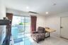 2 Bedroom Condo for rent in Whizdom @ Punnawithi Station, Bang Chak, Bangkok near BTS Punnawithi