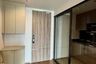 1 Bedroom Condo for rent in Ideo Q Sukhumvit 36, Khlong Tan, Bangkok near BTS Thong Lo