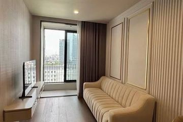 1 Bedroom Condo for rent in Ideo Q Sukhumvit 36, Khlong Tan, Bangkok near BTS Thong Lo
