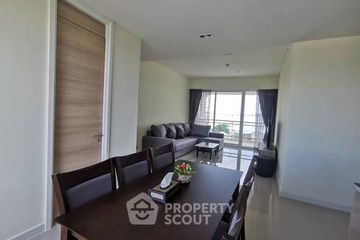 2 Bedroom Condo for rent in Reflection Jomtien Beach Pattaya, Na Jomtien, Chonburi