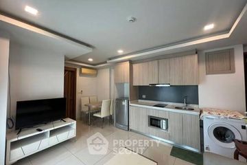2 Bedroom Condo for rent in Arcadia Beach Resort, Nong Prue, Chonburi