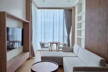 1 Bedroom Condo for rent in 28 Chidlom, Lumpini, Bangkok near BTS Chit Lom