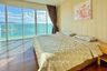 1 Bedroom Condo for rent in Movenpick White Sand Beach, Na Jomtien, Chonburi