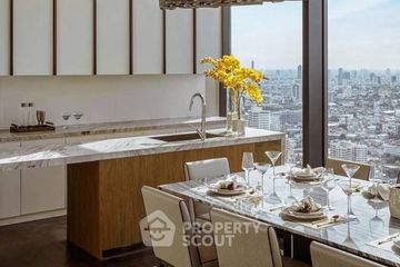 2 Bedroom Condo for rent in The ESSE Sukhumvit 36, Phra Khanong, Bangkok near BTS Thong Lo