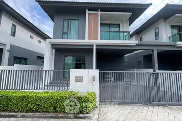 3 Bedroom House for rent in Patta Define, Bang Lamung, Chonburi