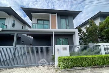 3 Bedroom House for rent in Patta Define, Bang Lamung, Chonburi