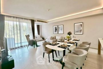 3 Bedroom Condo for rent in FYNN Sukhumvit 31, Khlong Toei Nuea, Bangkok near MRT Sukhumvit