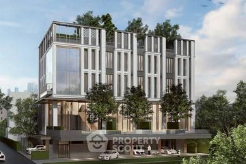 3 Bedroom Townhouse for rent in TELA Thonglor, Khlong Tan Nuea, Bangkok near BTS Thong Lo