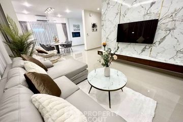 4 Bedroom House for rent in Patta Element, Bang Lamung, Chonburi