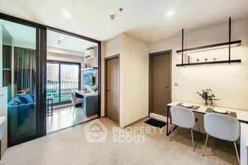 1 Bedroom Condo for rent in Life Asoke Hype, Makkasan, Bangkok near MRT Phra Ram 9